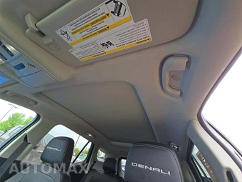 2024 GMC Terrain Denali 5SA - miniatura 11
