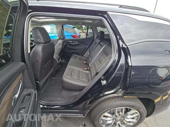 2024 GMC Terrain Denali 5SA - miniatura 13