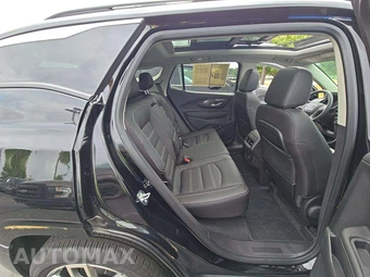 2024 GMC Terrain Denali 5SA - miniatura 16