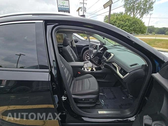2024 GMC Terrain Denali 5SA - miniatura 18