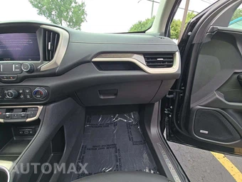 2024 GMC Terrain Denali 5SA - miniatura 19