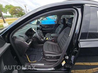 2024 GMC Terrain Denali 5SA - miniatura 6