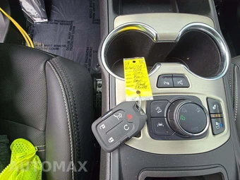 2024 GMC Terrain Denali 5SA - miniatura 8