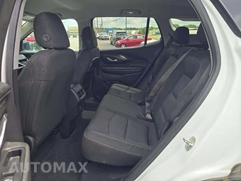 2024 GMC Terrain SLE - miniatura 10