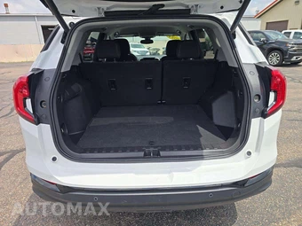2024 GMC Terrain SLE - miniatura 11