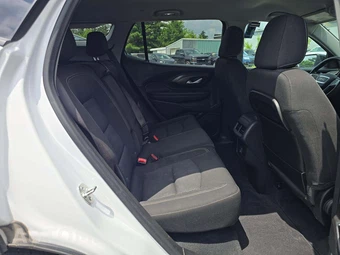 2024 GMC Terrain SLE - miniatura 13