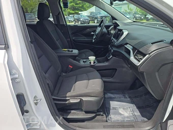 2024 GMC Terrain SLE - miniatura 15