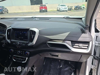 2024 GMC Terrain SLE - miniatura 16