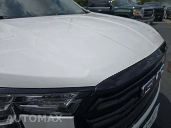 2024 GMC Terrain SLE - miniatura 19
