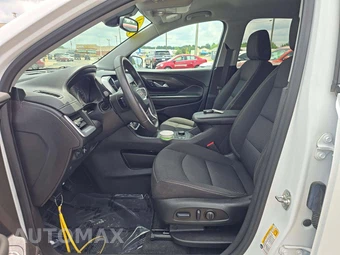 2024 GMC Terrain SLE - miniatura 3