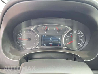 2024 GMC Terrain SLE - miniatura 6