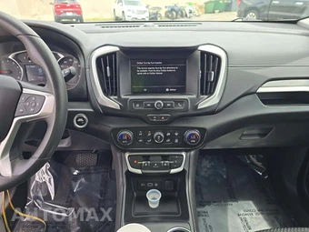2024 GMC Terrain SLE - miniatura 7
