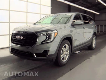 2024 GMC Terrain SLE 3SA