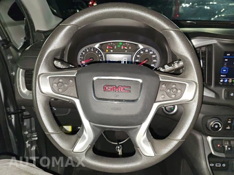 2024 GMC Terrain SLE 3SA - miniatura 10