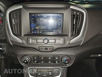 2024 GMC Terrain SLE 3SA - miniatura 11