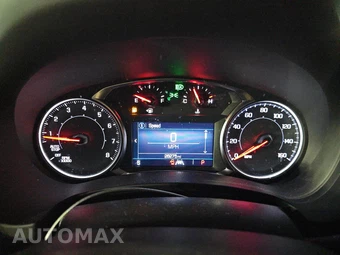 2024 GMC Terrain SLE 3SA - miniatura 12
