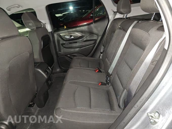 2024 GMC Terrain SLE 3SA - miniatura 13