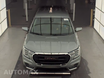 2024 GMC Terrain SLE 3SA - miniatura 2