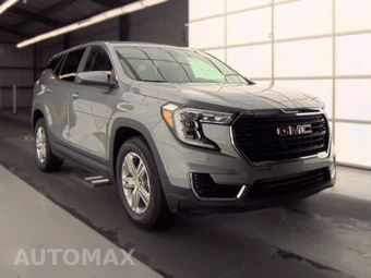 2024 GMC Terrain SLE 3SA - miniatura 3