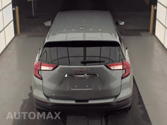 2024 GMC Terrain SLE 3SA - miniatura 5