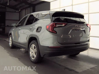 2024 GMC Terrain SLE 3SA - miniatura 6