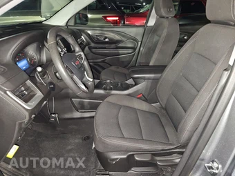 2024 GMC Terrain SLE 3SA - miniatura 7