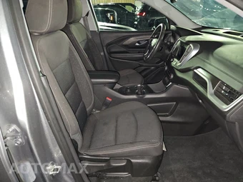 2024 GMC Terrain SLE 3SA - miniatura 8