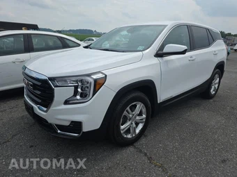 2024 GMC Terrain SLE 3SA