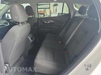 2024 GMC Terrain SLE 3SA - miniatura 10