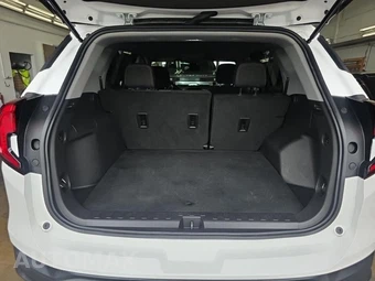 2024 GMC Terrain SLE 3SA - miniatura 13