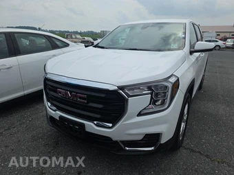2024 GMC Terrain SLE 3SA - miniatura 2