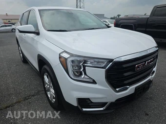 2024 GMC Terrain SLE 3SA - miniatura 3