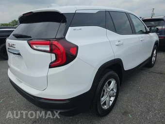2024 GMC Terrain SLE 3SA - miniatura 4