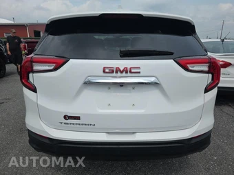 2024 GMC Terrain SLE 3SA - miniatura 5