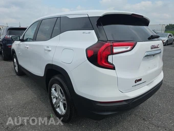 2024 GMC Terrain SLE 3SA - miniatura 6