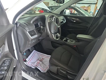 2024 GMC Terrain SLE 3SA - miniatura 7