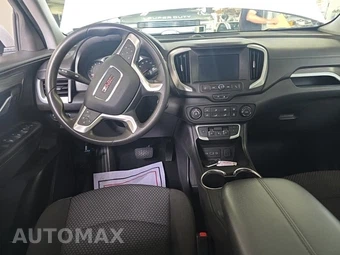 2024 GMC Terrain SLE 3SA - miniatura 8