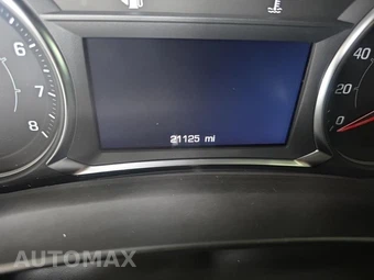 2024 GMC Terrain SLE 3SA - miniatura 9