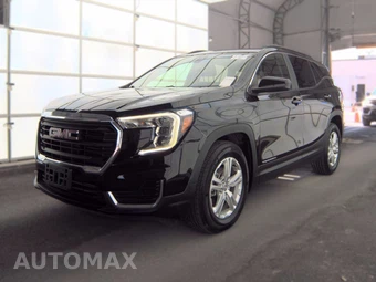 2024 GMC Terrain SLE 3SA
