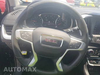 2024 GMC Terrain SLE 3SA - miniatura 10
