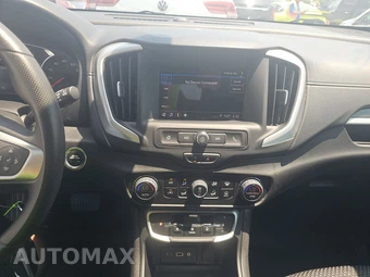 2024 GMC Terrain SLE 3SA - miniatura 11