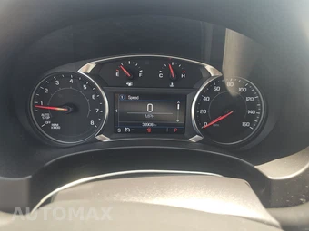 2024 GMC Terrain SLE 3SA - miniatura 12