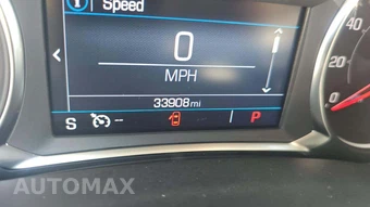 2024 GMC Terrain SLE 3SA - miniatura 18