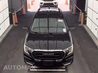 2024 GMC Terrain SLE 3SA - miniatura 2