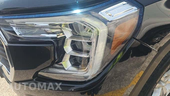 2024 GMC Terrain SLE 3SA - miniatura 28
