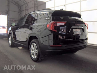 2024 GMC Terrain SLE 3SA - miniatura 6