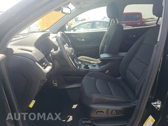 2024 GMC Terrain SLE 3SA - miniatura 7