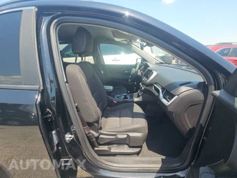 2024 GMC Terrain SLE 3SA - miniatura 8