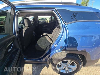 2024 GMC Terrain SLE 3SA - miniatura 10