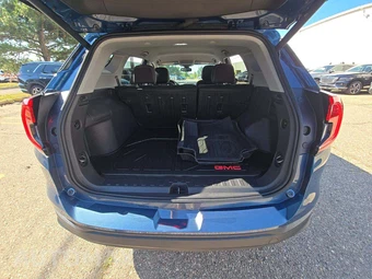 2024 GMC Terrain SLE 3SA - miniatura 11